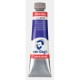 Talens van gogh ακρυλικό χρώμα 568 permanent blue violet 40ml