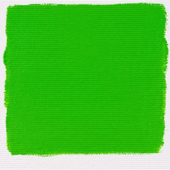 Talens van gogh ακρυλικό χρώμα 618 permanent green light 40ml
