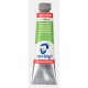 Talens van gogh ακρυλικό χρώμα 618 permanent green light 40ml