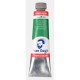 Talens van gogh ακρυλικό χρώμα 614 permanent green medium 40ml