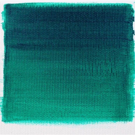 Talens van gogh ακρυλικό χρώμα 675 phthalo green 40ml