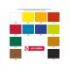 WATERCOLOR SET - 15pcs - ART CREATION