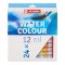 WATERCOLOR SET - 24 COLORS - 12ml - ART CREATION