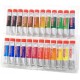 WATERCOLOR SET - 24 COLORS - 12ml - ART CREATION
