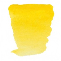 WATERCOLOR TUBE - AZO YELLOW LIGHT ( 268 ) - 10ml - VAN GOGH