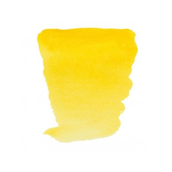 WATERCOLOR TUBE - AZO YELLOW LIGHT ( 268 ) - 10ml - VAN GOGH