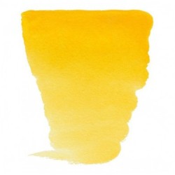 WATERCOLOR TUBE - AZO YELLOW MEDIUM ( 269 ) - 10ml - VAN GOGH