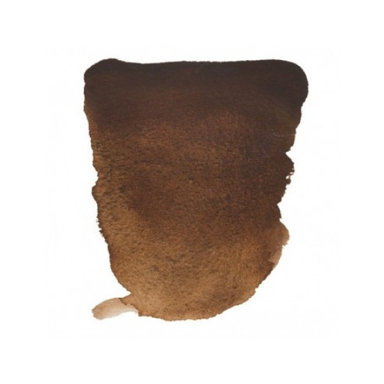 WATERCOLOR TUBULE - BURNT UMBER (409) - 10ml - VAN GOGH