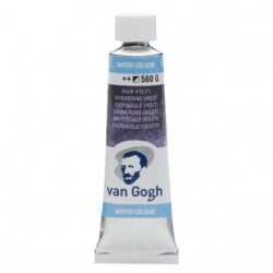 WATERCOLOR TUBE - DUSK VIOLET ( 560 ) - 10ml - VAN GOGH