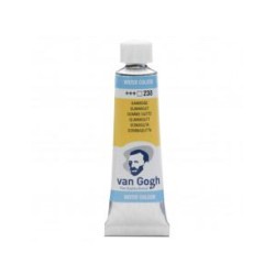 WATERCOLOR TUBE - GAMBOGE ( 238 ) - 10ml - VAN GOGH