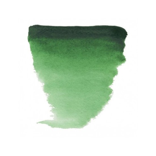 WATERCOLOR TUBE - HOOKER GREEN DEEP (645 ) - 10ml - VAN GOGH