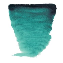 WATERCOLOR TUBE - PHTHALO GREEN  ( 675 ) - 10ml - VAN GOGH