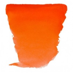 WATERCOLOR TUBE - PYRROLE ORANGE (278 ) - 10ml - VAN GOGH