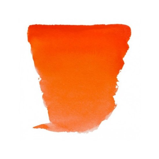 WATERCOLOR TUBE - PYRROLE ORANGE (278 ) - 10ml - VAN GOGH