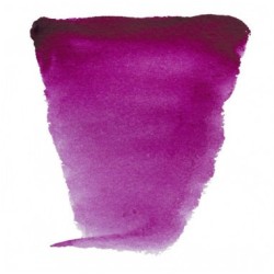 WATERCOLOR TUBE - QUINACRIDONE PURPLE BLUE ( 593 ) - 10ml - VAN GOGH