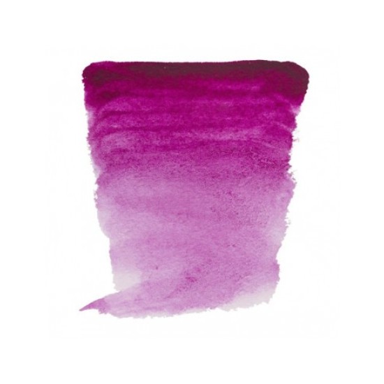 WATERCOLOR TUBE - QUINACRIDONE PURPLE RED ( 592 ) - 10ml - VAN GOGH