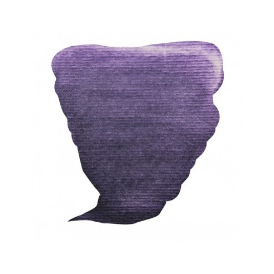 WATERCOLOR TUBE - INTERFERENCE VIOLET ( 847 ) - 10ml - VAN GOGH