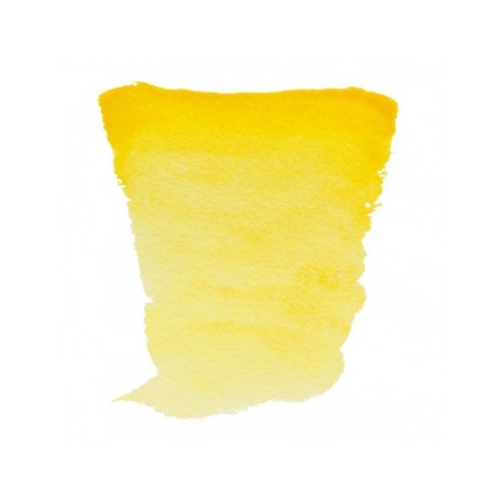 WATERCOLOR TUBE - TRANSPARENT YELLOW MEDIUM ( 272 ) - 10ml - VAN GOGH