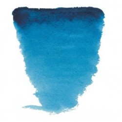 WATERCOLOR TUBE - TURQUOISE BLUE ( 522 ) - 10ml - VAN GOGH
