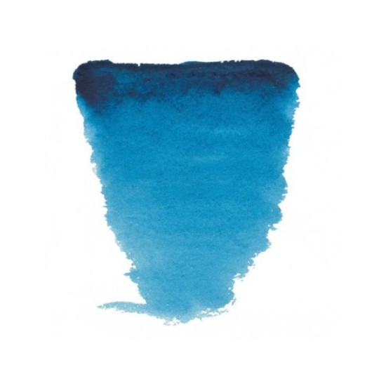 WATERCOLOR TUBE - TURQUOISE BLUE ( 522 ) - 10ml - VAN GOGH