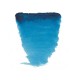 WATERCOLOR TUBE - TURQUOISE BLUE ( 522 ) - 10ml - VAN GOGH