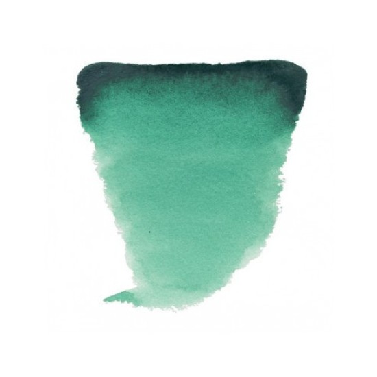 WATERCOLOR TUBE - VIRIDIAN ( 616 ) - 10ml - VAN GOGH