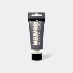Maimeri Acrilico Ακρυλικό Χρώμα 008 Glow In The Dark 75ml