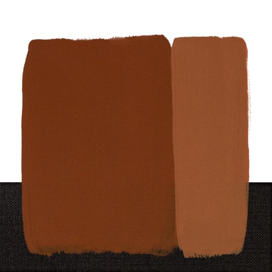 Maimeri Acrilico Ακρυλικό Χρώμα 060 Mars Orange 75m
