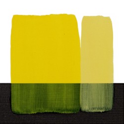 Maimeri Acrilico Ακρυλικό Χρώμα 112 Permanent Yellow Lemon 75m