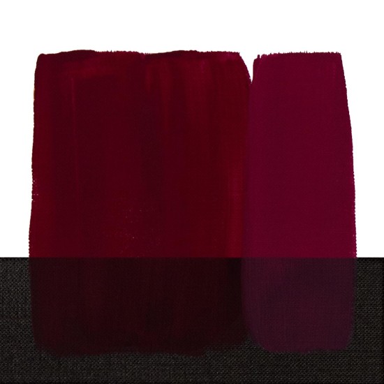 Maimeri Acrilico Ακρυλικό Χρώμα165 Bordeaux 75ml