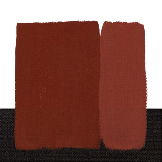 Maimeri Acrilico Ακρυλικό Χρώμα 191 Red Ochre 75ml