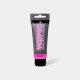 Maimeri Acrilico Ακρυλικό Χρώμα 215 Fluorescent Rose 75ml