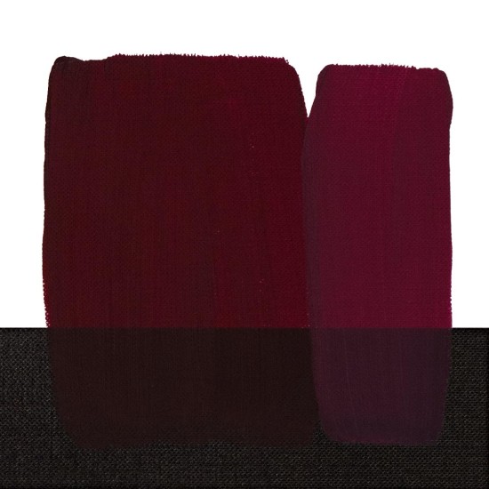 Maimeri Acrilico Ακρυλικό Χρώμα 253 Permanent Red Deep 75ml