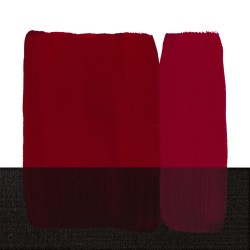 Maimeri Acrilico Ακρυλικό Χρώμα 254 Permanent Alizarin Crimson 75ml