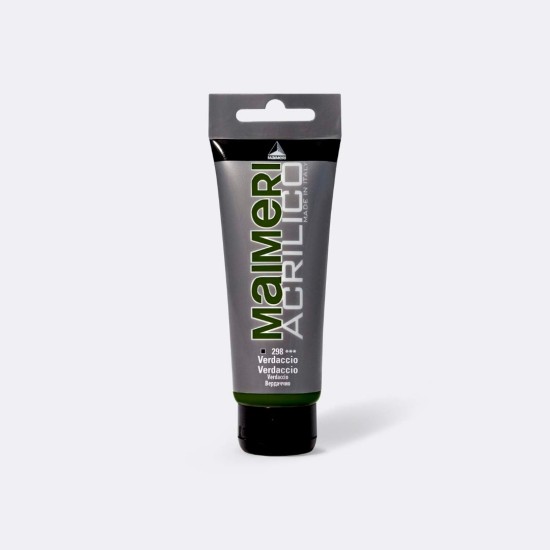 Maimeri Acrilico Ακρυλικό Χρώμα 298 Verdaccio 75ml