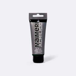 Maimeri Acrilico Ακρυλικό Χρώμα 321 Phthalo Green 75ml