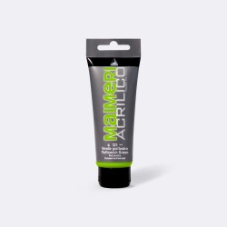 Maimeri Acrilico Ακρυλικό Χρώμα 323 Yellowish Green 75ml