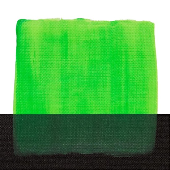 Maimeri Acrilico Ακρυλικό Χρώμα 326 Fluorescent Green 75ml