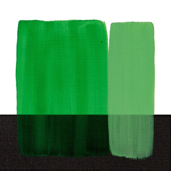 Maimeri Acrilico Ακρυλικό Χρώμα Permanent 339 Green Light 75ml