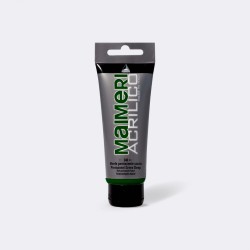 Maimeri Acrilico Ακρυλικό Χρώμα 340 Permanent Green Deep 75ml