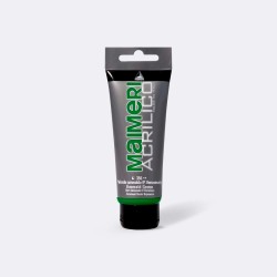 Maimeri Acrilico Ακρυλικό Χρώμα 356 Emerald Green 75ml	