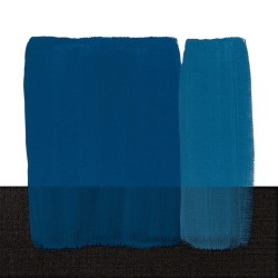 Maimeri Acrilico Ακρυλικό Χρώμα 370 Cobalt Blue Light Hue 75ml