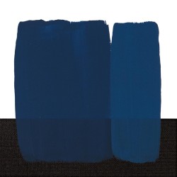 Maimeri Acrilico Ακρυλικό Χρώμα 371 Cobalt Blue Deep Hue 75ml
