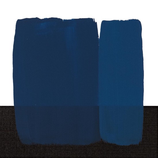 Maimeri Acrilico Ακρυλικό Χρώμα 371 Cobalt Blue Deep Hue 75ml