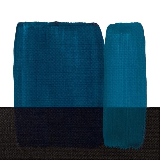 Maimeri Acrilico Ακρυλικό Χρώμα 378 Phthalo Blue 75ml	