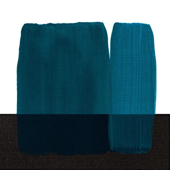 Maimeri Acrilico Ακρυλικό Χρώμα 400 Primary Blue-Cyan 75ml