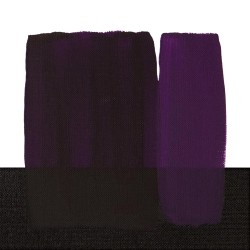 Maimeri Acrilico Ακρυλικό Χρώμα 465 Permanent Violet Reddish 75m