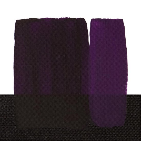 Maimeri Acrilico Ακρυλικό Χρώμα 465 Permanent Violet Reddish 75m