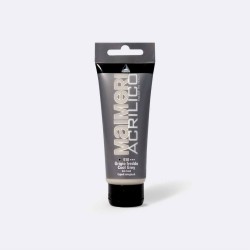 Maimeri Acrilico Ακρυλικό Χρώμα 510 Cool Grey 75ml