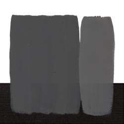 Maimeri Acrilico Ακρυλικό  511 Χρώμα Grey Deep 75m